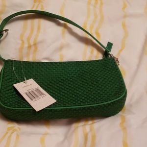 Sak purse